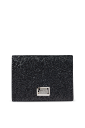 Dolce & Gabbana Wallet with logo | Men's Accessories | Vitkac